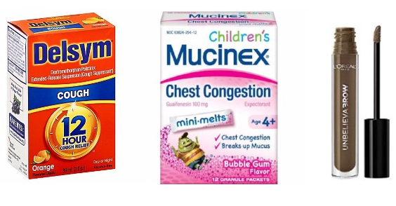 free products