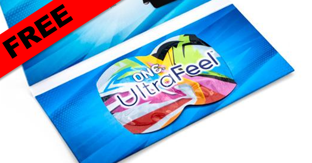 free ultrafeel condom