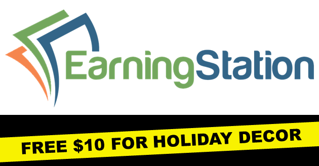 $10 in 10 minutes from EarningStation