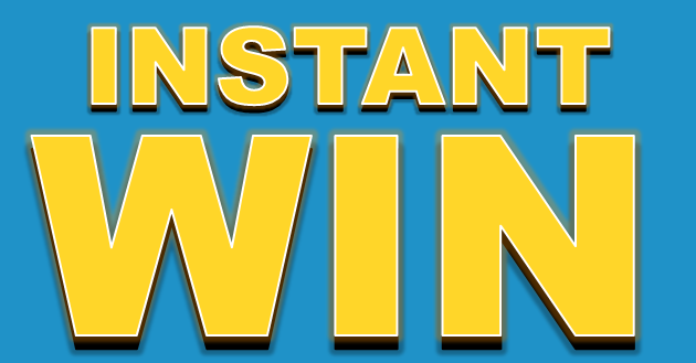 Free Instant Win Games