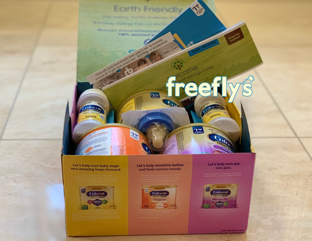 free enfamil