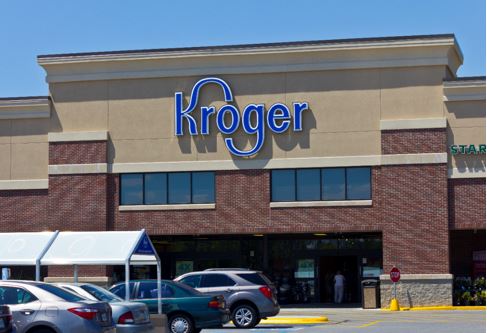 save at kroger