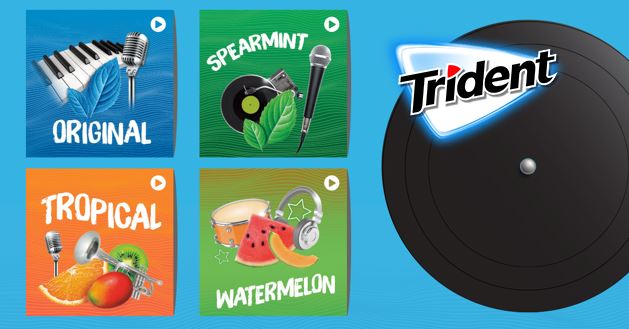 free trident prizes instant game