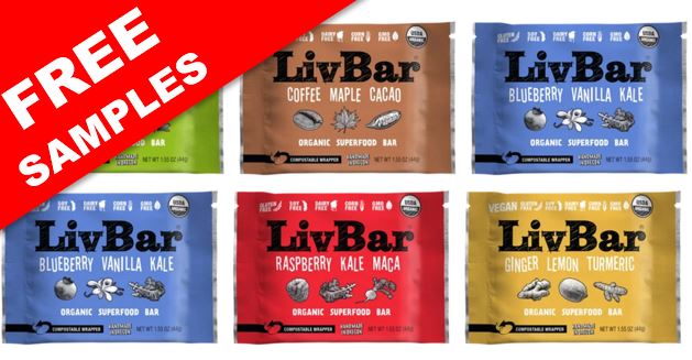 free livbar
