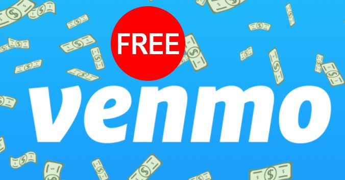 free venmo prizes