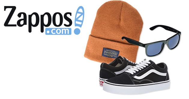 free 20dollars zappos