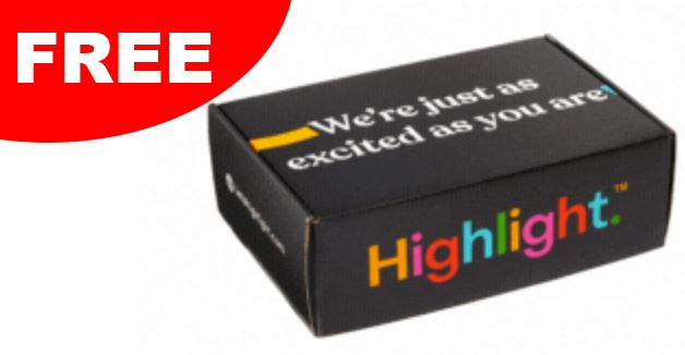 free products highlight