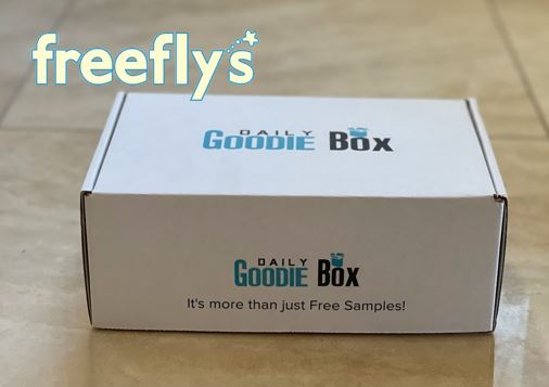 free sample box dgb