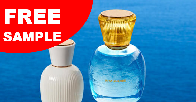 free bulgari riva solare sample