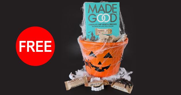 free made good halloween prizes