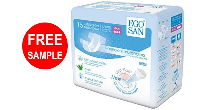 free egosan brief sample