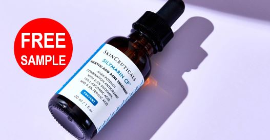 free skinceuticals sample