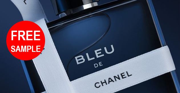 Les Eaux De Chanel Paris - Paris ~ New Fragrances