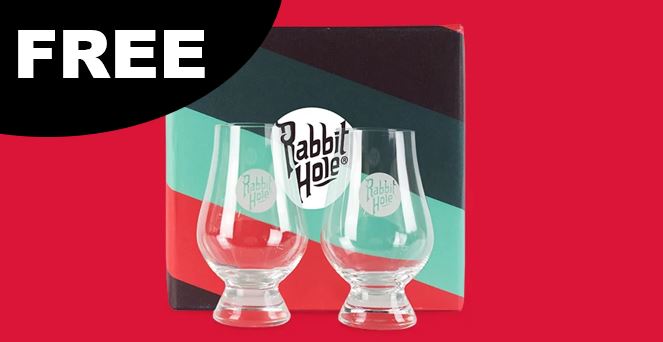 free rabbit hole glasses