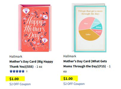 free mothers day cards