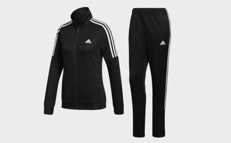 adidas clothing products testing