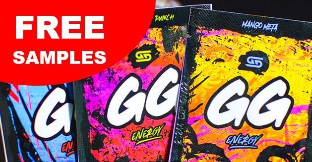free gg samples