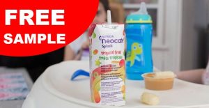 free neocate sample