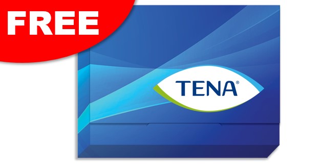 free tena sample kit