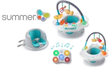 summer free baby products