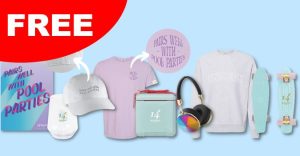 free 14 hands unicorn prizes