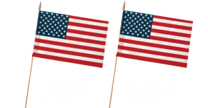 free american flags ace hardware
