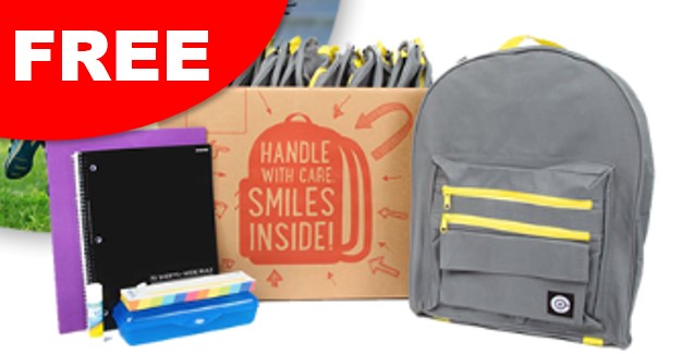 free wireless zone school backpack and supplies