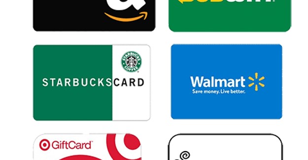 free products and gift cards from ipsos