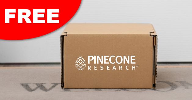 free products pinecone research