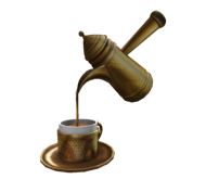 free roblox head accessory cup of gawha