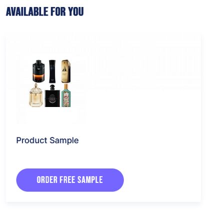 free fragrance box productsamples