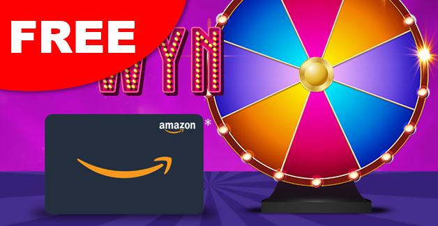 free amazon cards windham