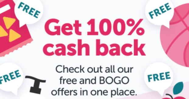 free products ibotta