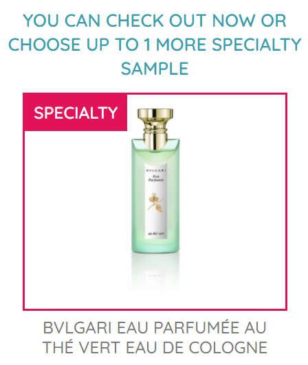 pinchme specialty sample bvgalri