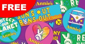 free annies stickers