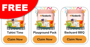 free nosherie Boxes