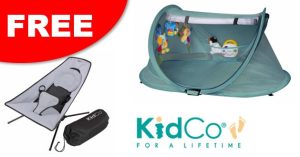 free kidco products