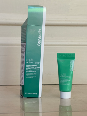 free strivectin multi action
