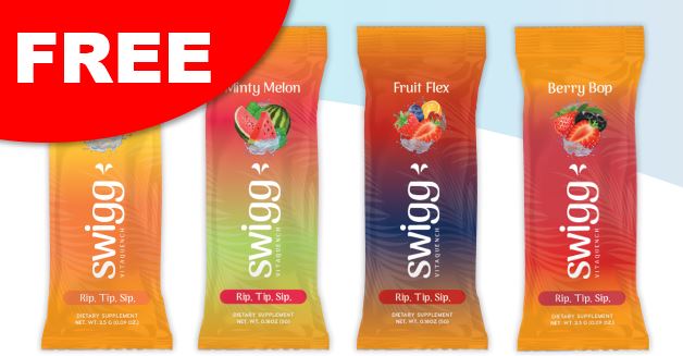 free swigg hydration