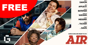 free air movie streaming