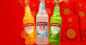free smirnoff prizes