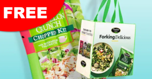 free taylor farms tote bag