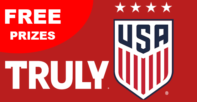 free truly soccer prizes
