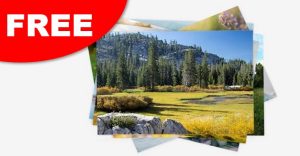 free 5x7 photo prints