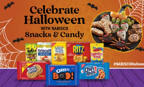 free nabisco halloween ripplestreet pack