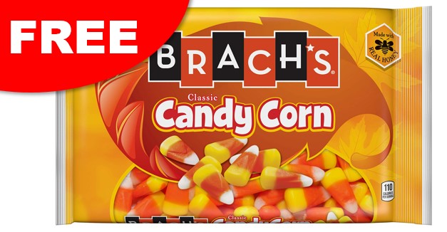free brachs candy corn