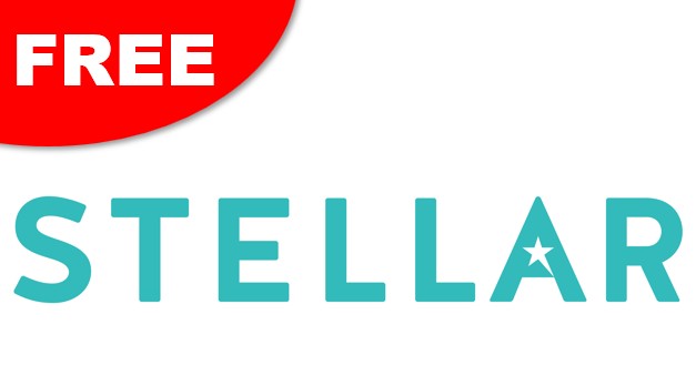 free products from stellar
