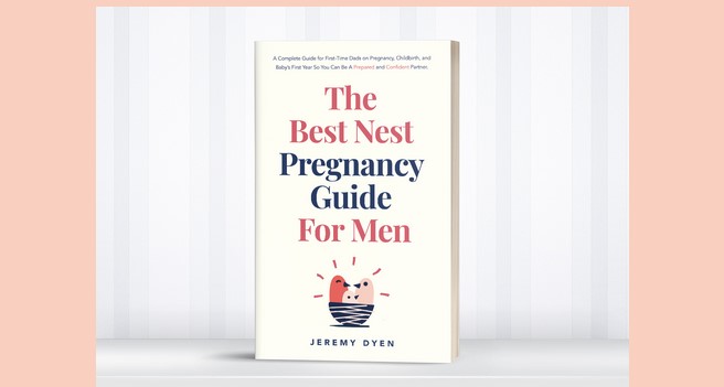 free the best nest pregnancy guide for men