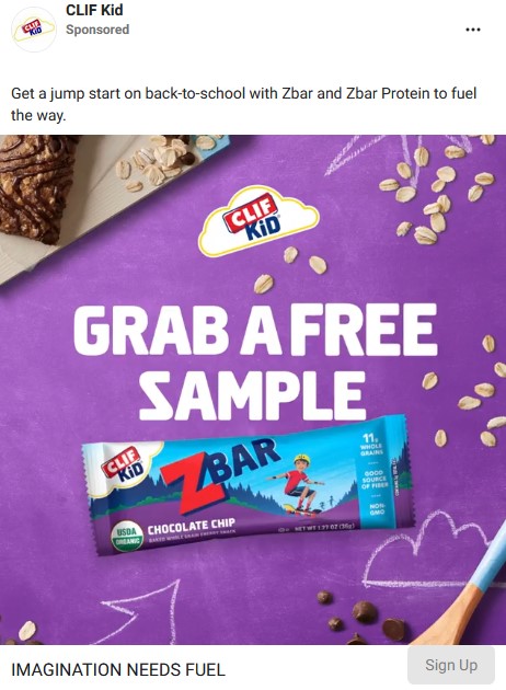 free zbar clif