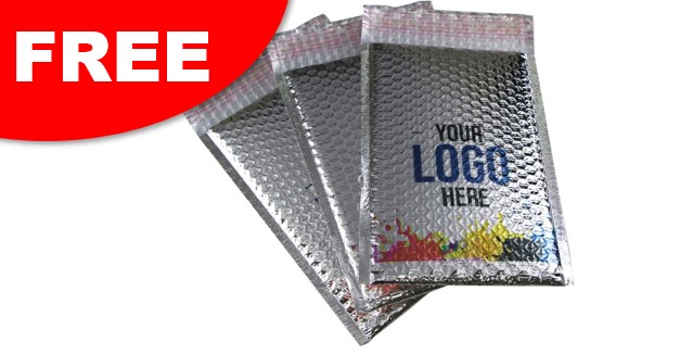 free zebra pack enveloppe
